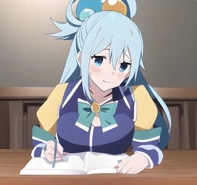 l3wdwaifulover leak|[L3wdWaifuLover] Aqua (Konosuba) [AI Generated] .